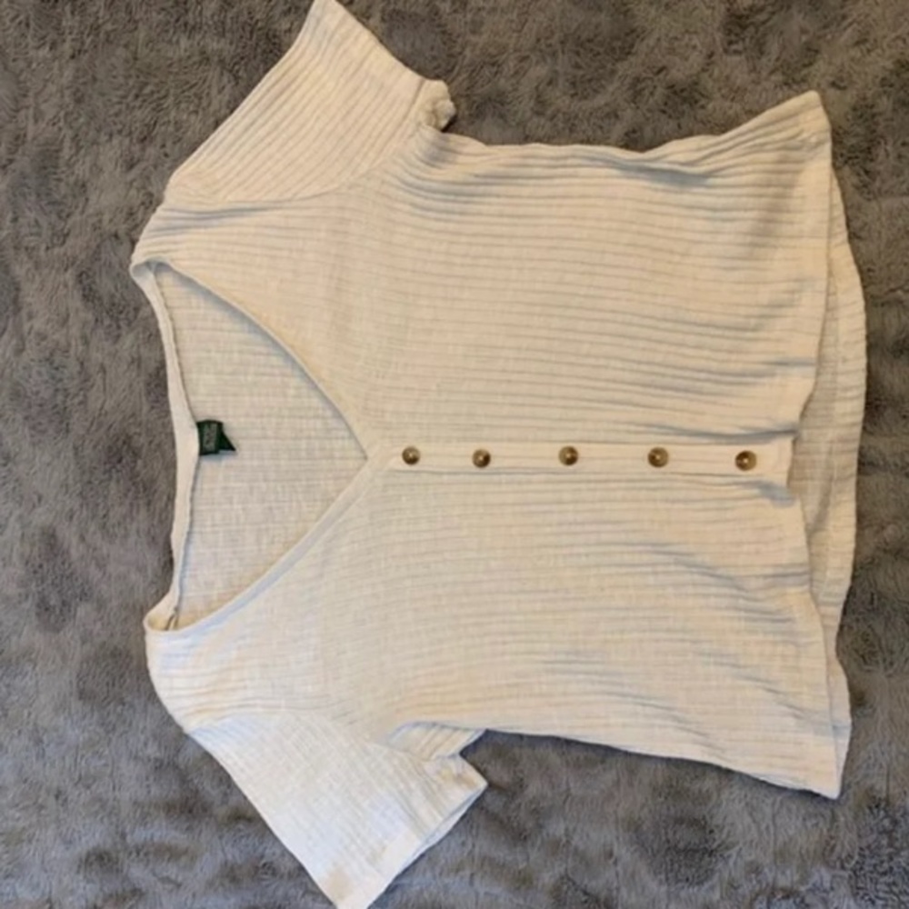 Shirt / blouse